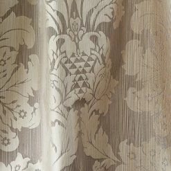 Best Sale 🔥 Martha Stewart Palermo Room Darkening Lined Single Curtain Panel Champagne 🥰 -Martha Stewart Sales unnamed file 643