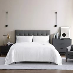 Top 10 💯 Martha Stewart 300 Thread Count Silk Comforter 🎁
