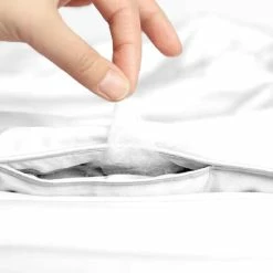 Top 10 💯 Martha Stewart 300 Thread Count Silk Comforter 🎁 -Martha Stewart Sales unnamed file 648