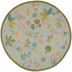 Deals 💯 Martha Stewart By SAFAVIEH Grove Foliage Wool Rug Twig ✔️ -Martha Stewart Sales unnamed file 668