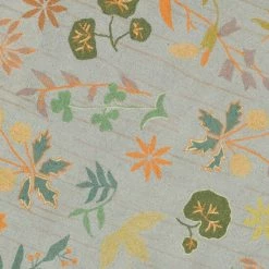 Deals 💯 Martha Stewart By SAFAVIEH Grove Foliage Wool Rug Twig ✔️ -Martha Stewart Sales unnamed file 673