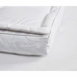 Best reviews of 🎁 Martha Stewart 3-inch White Down Top Featherbed 👏 -Martha Stewart Sales unnamed file 715