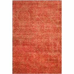 New 😍 Martha Stewart By SAFAVIEH Foliage Handmade Wool Area Rug Orchard 🎁 -Martha Stewart Sales unnamed file 731