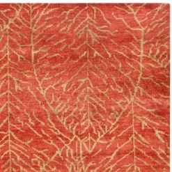 New 😍 Martha Stewart By SAFAVIEH Foliage Handmade Wool Area Rug Orchard 🎁 -Martha Stewart Sales unnamed file 732