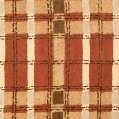 Cheap 🔥 Martha Stewart By SAFAVIEH Colorweave Plaid Wool/ Viscose Rug Wrought Iron/navy ✔️ -Martha Stewart Sales unnamed file 736