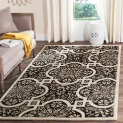 Best reviews of 🌟 Martha Stewart By SAFAVIEH French Painted Avignon Wool Area Rug Kerry Blue 😀 -Martha Stewart Sales unnamed file 745