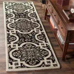 Best reviews of 🌟 Martha Stewart By SAFAVIEH French Painted Avignon Wool Area Rug Kerry Blue 😀 -Martha Stewart Sales unnamed file 747