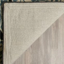 Best reviews of 🌟 Martha Stewart By SAFAVIEH French Painted Avignon Wool Area Rug Kerry Blue 😀 -Martha Stewart Sales unnamed file 750