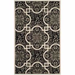 Best reviews of 🌟 Martha Stewart By SAFAVIEH French Painted Avignon Wool Area Rug Kerry Blue 😀 -Martha Stewart Sales unnamed file 751