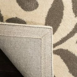 Top 10 ✔️ Martha Stewart By SAFAVIEH Leaf Stamp Wool Rug Dune 🥰 -Martha Stewart Sales unnamed file 760