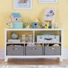 Best Pirce 🎉 Martha Stewart Living And Learning - Kids' Low Bookcase White 🔔