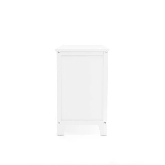 Best Pirce ๐ Martha Stewart Living And Learning - Kids' Low Bookcase White ๐ 4 Best Pirce ๐ Martha Stewart Living And Learning - Kids' Low Bookcase White ๐ - Image 4
