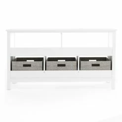 Best Pirce ๐ Martha Stewart Living And Learning - Kids' Low Bookcase White ๐ 10 Best Pirce ๐ Martha Stewart Living And Learning - Kids' Low Bookcase White ๐ -Martha Stewart Sales unnamed file 777