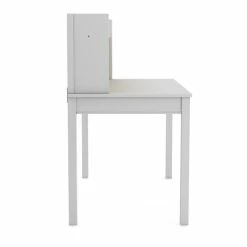Wholesale 🎁 Martha Stewart Kid's Desk With Hutch And Chair Grey ❤️ -Martha Stewart Sales unnamed file 8