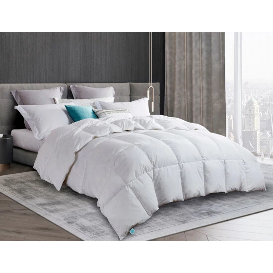 Best reviews of ๐ Martha Stewart White Goose Down And Feather Comforter ๐ 2 Best reviews of ๐ Martha Stewart White Goose Down And Feather Comforter ๐ - Image 2