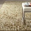 Best deal ⌛ Martha Stewart By SAFAVIEH Mosaic Wool/ Viscose Rug Hickory/beige ❤️