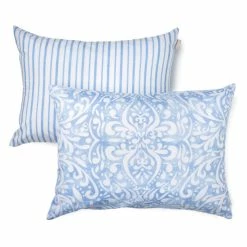 Top 10 🛒 Martha Stewart Avery Medallion 3 Piece Comforter Set Blue 🛒 -Martha Stewart Sales unnamed file 821