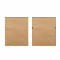 New 😀 Martha Stewart French Herbarium Framed Linen Canvas 2 Piece Set - Multi 🔔 -Martha Stewart Sales unnamed file 83