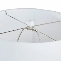 Brand new 🛒 Astoria Resin Floor Lamp White By Martha Stewart 👏 -Martha Stewart Sales unnamed file 834