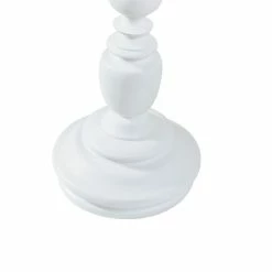 Brand new 🛒 Astoria Resin Floor Lamp White By Martha Stewart 👏 -Martha Stewart Sales unnamed file 836