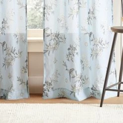 Buy ๐ Martha Stewart Spring Meadow Curtain Panel 2PK - 37" X 84" Mint ๐ 17 Buy ๐ Martha Stewart Spring Meadow Curtain Panel 2PK - 37" X 84" Mint ๐ -Martha Stewart Sales unnamed file 845