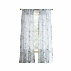 Buy ๐ Martha Stewart Spring Meadow Curtain Panel 2PK - 37" X 84" Mint ๐ 19 Buy ๐ Martha Stewart Spring Meadow Curtain Panel 2PK - 37" X 84" Mint ๐ -Martha Stewart Sales unnamed file 847