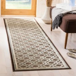 New ⭐ Martha Stewart By SAFAVIEH Handmade Takiko Viscose Rug Spud 💯 -Martha Stewart Sales unnamed file 877