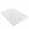 New 🛒 Martha Stewart Plastic Cutting Board In White 🧨