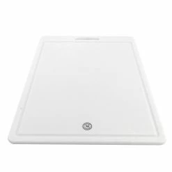 New 🛒 Martha Stewart Plastic Cutting Board In White 🧨 -Martha Stewart Sales unnamed file 885