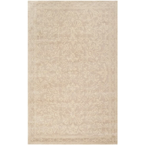 Top 10 ✔️ Martha Stewart By SAFAVIEH Handmade Damyanti Wool Rug Blue/ivory ⭐ 3 Top 10 ✔️ Martha Stewart By SAFAVIEH Handmade Damyanti Wool Rug Blue/ivory ⭐ - Image 3