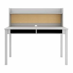 Wholesale 🎁 Martha Stewart Kid's Desk With Hutch And Chair Grey ❤️ -Martha Stewart Sales unnamed file 9