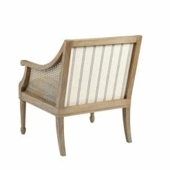 Flash Sale 🌟 Martha Stewart Isla Accent Armchair Beige 😍 -Martha Stewart Sales unnamed file 916