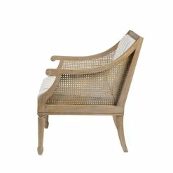 Flash Sale 🌟 Martha Stewart Isla Accent Armchair Beige 😍 -Martha Stewart Sales unnamed file 917