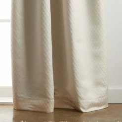 Best Pirce 😉 Martha Stewart Lynx Grommet Curtain Panel Pair 😍 -Martha Stewart Sales unnamed file 935