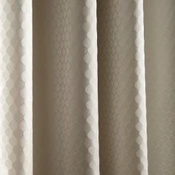 Best Pirce 😉 Martha Stewart Lynx Grommet Curtain Panel Pair 😍 -Martha Stewart Sales unnamed file 936