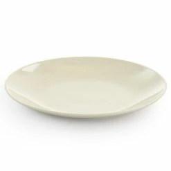 New 👍 Martha Stewart 12 Piece Melamine Dinnerware Set In Taupe 😀 -Martha Stewart Sales unnamed file 940