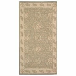 Brand new 🧨 Martha Stewart By SAFAVIEH Pinwheel Wool Rug Riverbed ❤️ -Martha Stewart Sales unnamed file 947