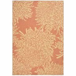 Brand new 🧨 Martha Stewart By SAFAVIEH Pinwheel Wool Rug Riverbed ❤️ -Martha Stewart Sales unnamed file 948