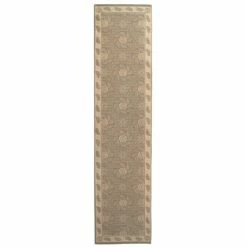 Brand new 🧨 Martha Stewart By SAFAVIEH Pinwheel Wool Rug Riverbed ❤️ -Martha Stewart Sales unnamed file 950