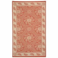 Brand new 🧨 Martha Stewart By SAFAVIEH Pinwheel Wool Rug Riverbed ❤️ -Martha Stewart Sales unnamed file 952