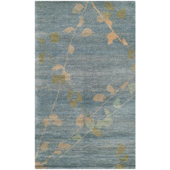 Wholesale π₯ Martha Stewart By SAFAVIEH Trellis Lattice Vines Wool Area Rug Amber 𧨠5 Wholesale π₯ Martha Stewart By SAFAVIEH Trellis Lattice Vines Wool Area Rug Amber 𧨠- Image 5